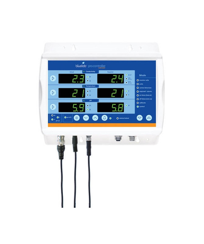 BLUELAB PRO CONTROLLER BASE V2 - 1 - 