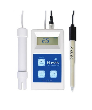 BLUELAB COMBO METER plus - 1 - 