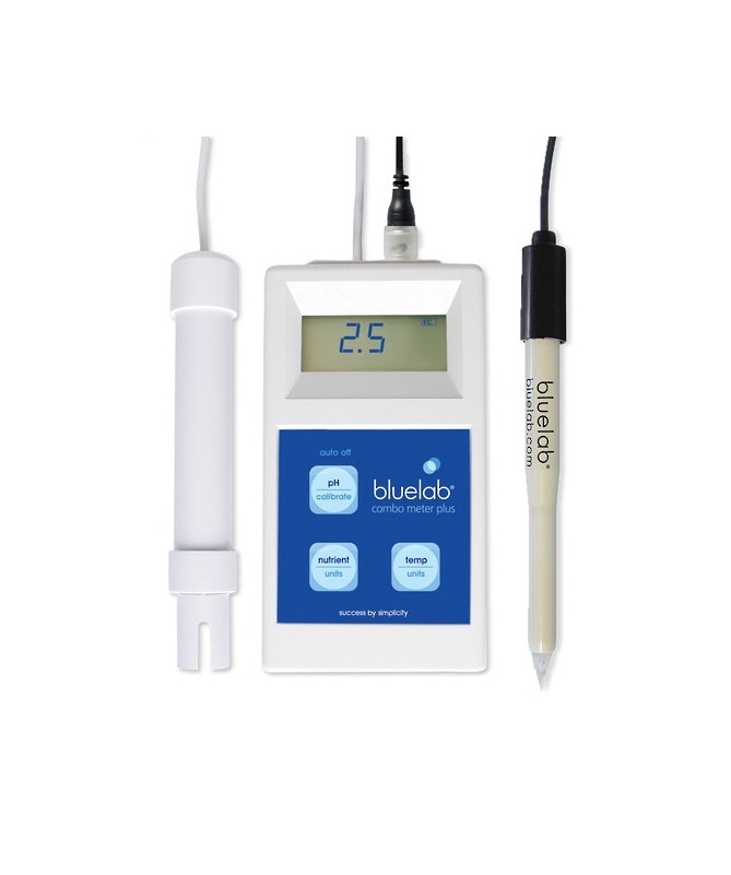 BLUELAB COMBO METER plus - 1 - 