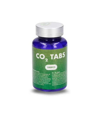 CALUMA TABLETKI CO2 100 SZTUK - 1 - 