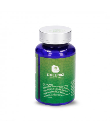 CALUMA TABLETKI CO2 100 SZTUK - 2 - 