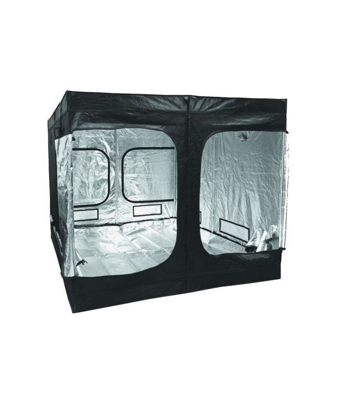 GROWBOX 400x200x200cm Growtent - 1 - 