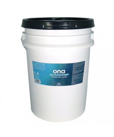 ONA Polar Crystal 20kg - Żel neutralizujący zapach (wiadro) - 1 - 