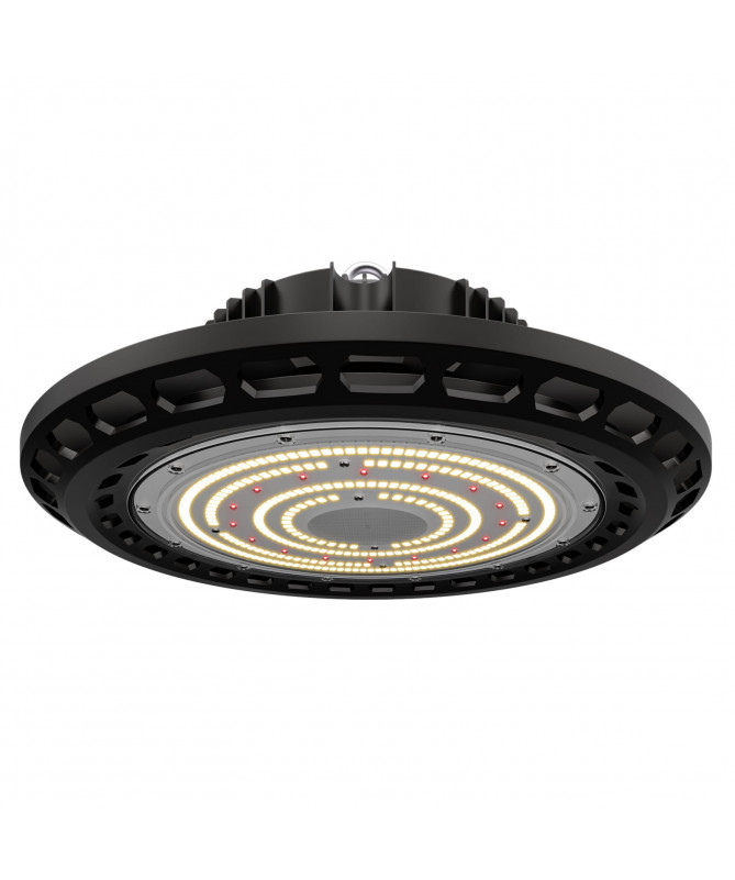 LED 200W Dual VF UFO (do 80x80) - 1 - LED 200W Dual VF UFO (do 80x80) - 1 -