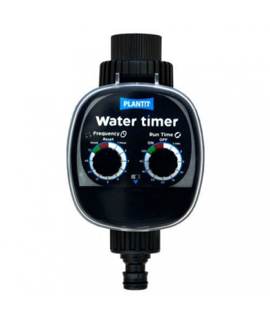 Plant!t Water Timer - programator / sterownik nawadniania - 1 - 