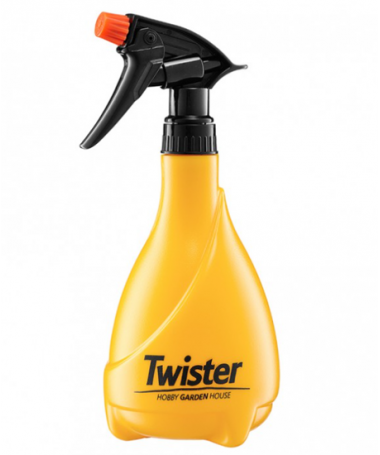 OPRYSKIWACZ OGRODOWY Kwazar Twister 0,5L - 1 - 