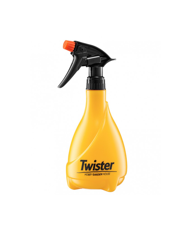 OPRYSKIWACZ OGRODOWY Kwazar Twister 0,5L - 1 - OPRYSKIWACZ OGRODOWY Kwazar Twister 0,5L - 1 -