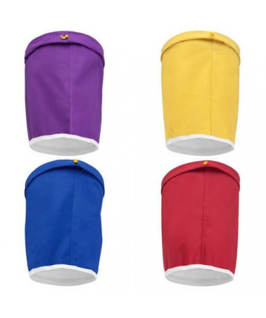 Bubble bags | Torby ekstrakcyjne 4x 20L (do separacji pyłku) - 1 - 