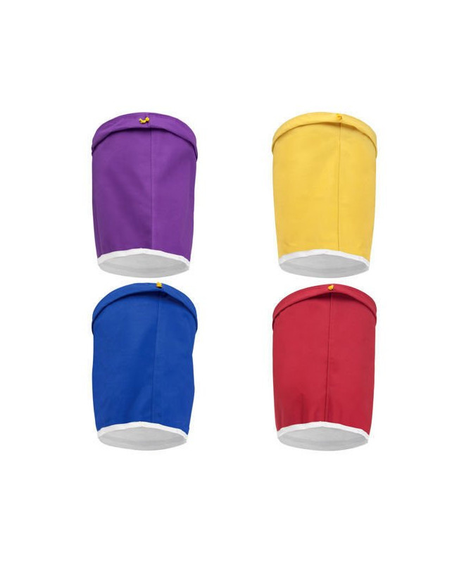Bubble bags | Torby ekstrakcyjne 4x 20L (do separacji pyłku) - 1 - 