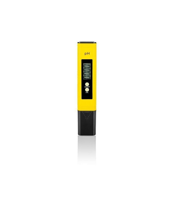 Miernik pH PH-02 z auto kalibracją - 1 - 