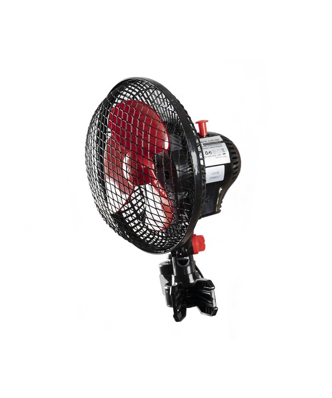 WENTYLATOR Z KLIPSEM TYPU MONKEY FAN 20W OSCYLACJA - 1 - Odkryj siłę magnetycznego silnika wentylatora odporność na warunki mik WENTYLATOR Z KLIPSEM TYPU MONKEY FAN 20W OSCYLACJA - 1 - Odkryj siłę magnetycznego silnika wentylatora odporność na warunki mik