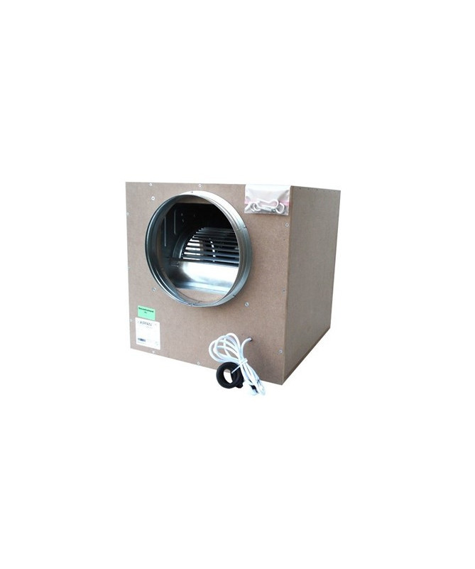 WENTYLATOR ISO-BOX 3250 EU - 1 - 
