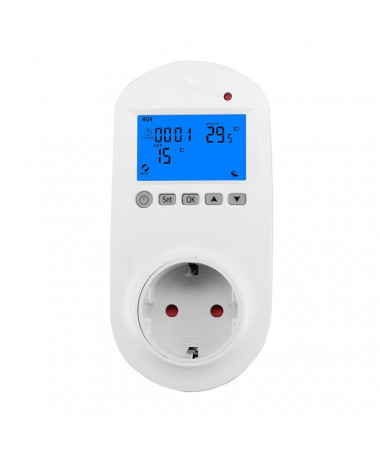 SOLEA TERMOSTAT - 1 - 