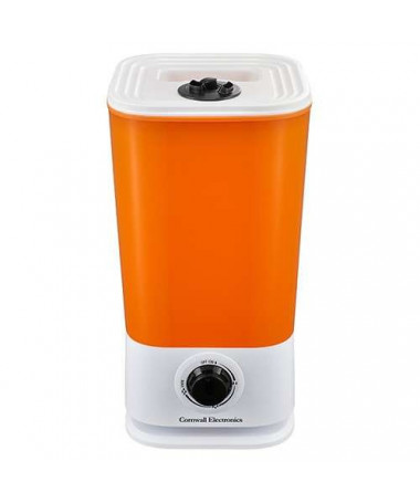 Nawilżacz powietrza ultradźwiękowy Cornwall Electronics 8,5L HUMI8 - 1 - 
