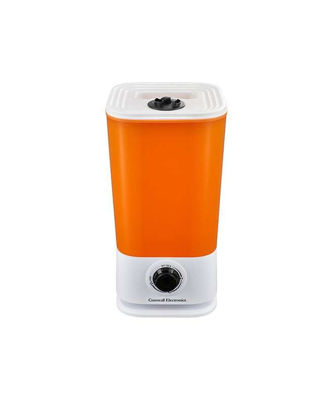 Nawilżacz powietrza ultradźwiękowy Cornwall Electronics 8,5L HUMI8 - 1 - 