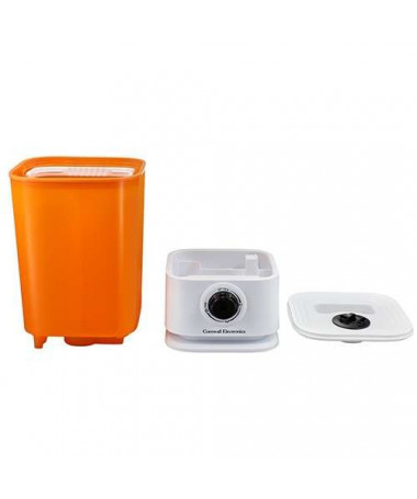 Nawilżacz powietrza ultradźwiękowy Cornwall Electronics 8,5L HUMI8 - 2 - 