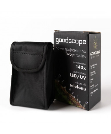 MIKROSKOP GOOD SCOPE x70 x140 - 5 - 