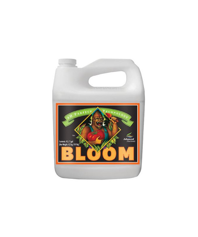 Advanced Nutrients pH Perfect BLOOM 10l - 1 - Zdrowe rośliny i możliwie najszybszy wzrost. Farmaceutyczne prekursory odżywcze. W Advanced Nutrients pH Perfect BLOOM 10l - 1 - Zdrowe rośliny i możliwie najszybszy wzrost. Farmaceutyczne prekursory odżywcze. W