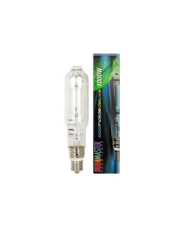 Lampa MH 1000W Sunmaster Cool Deluxe faza wzrostu - 1 - SUNMASTER od wielu lat jest czołowym producentem lamp i balastów, przez Lampa MH 1000W Sunmaster Cool Deluxe faza wzrostu - 1 - SUNMASTER od wielu lat jest czołowym producentem lamp i balastów, przez