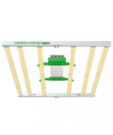 Mars Hydro FC 4800 480W Lampa Led Grow Full Spectrum - 1 - 