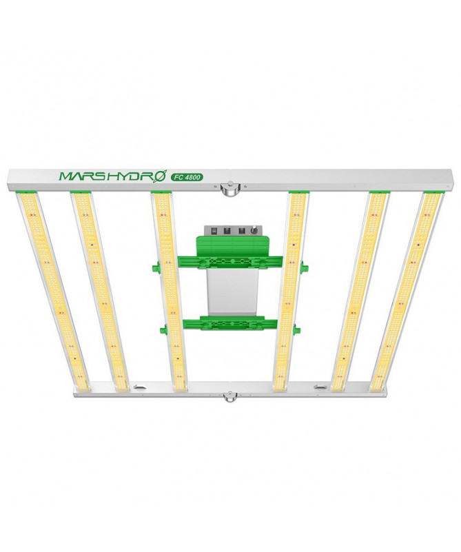 Mars Hydro FC 4800 480W Lampa Led Grow Full Spectrum - 1 - 