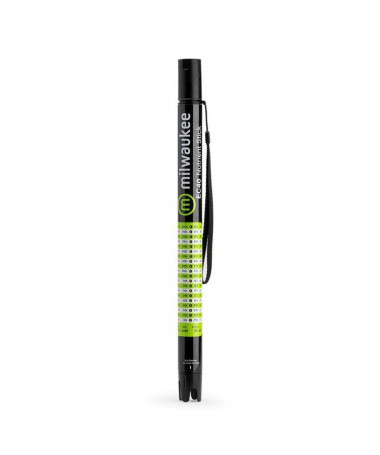 ELEKTRONICZNY MIERNIK EC / KONDUKTOMETR - MILWAUKEE EC40 NUTRIENT STICK, NIE TRZEBA KALIBROWAĆ!, EC METR - 1 - 