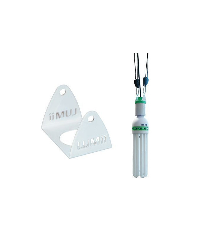 LUMII Uchwyt do zawieszenia gniazda E40 - 1 - 