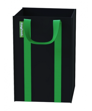 Doniczka materiałowa 16l EasyFeed Alien - 1 - 
