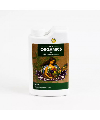 MOTHER EARTH SUPER TEA BLOOM 1L, ORGANICZNY - 1 - 