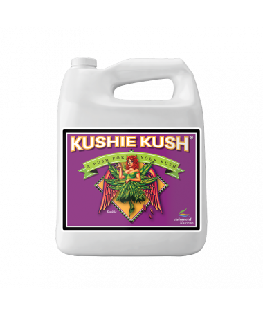 Advanced Nutrients Kushie Kush 250ml - 3 - Kushie Kush, nowy bloom booster, który pasuje do odmiany Kush, do tej ekscytacji i za Advanced Nutrients Kushie Kush 250ml - 3 - Kushie Kush, nowy bloom booster, który pasuje do odmiany Kush, do tej ekscytacji i za
