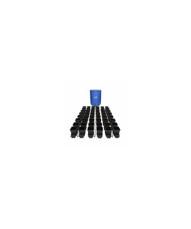 Autopot Zestaw 1Pot 48x doniczka 8,5L + zbiornik Flexi Tank 400L - 1 - 