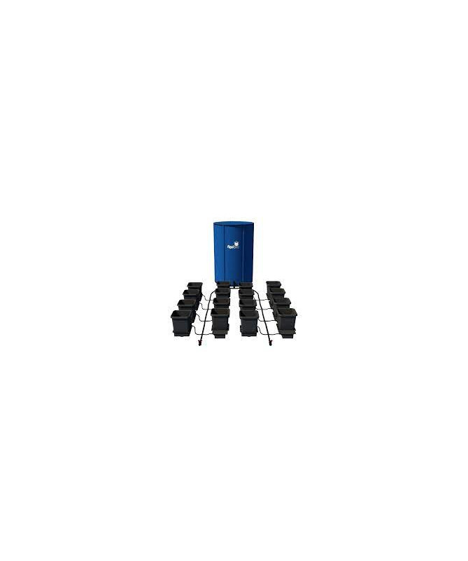 Autopot Zestaw 1Pot 20x doniczka 8,5L + zbiornik Flexi Tank 225L - 1 - 