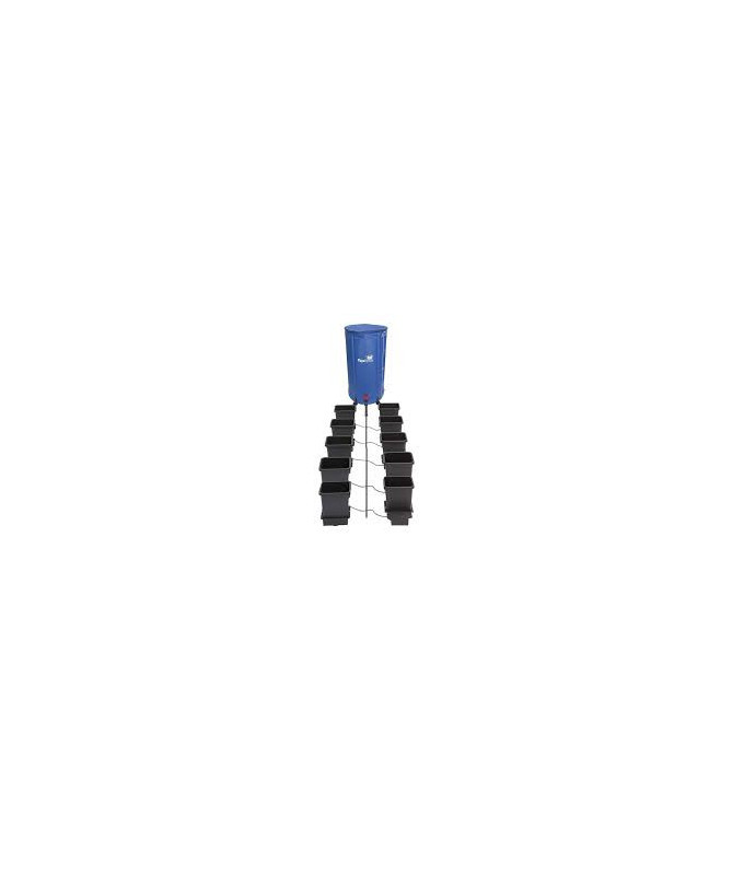 Autopot Zestaw 1Pot 14x doniczka 8,5L + zbiornik Flexi Tank 100L - 1 - Autopot Zestaw 1Pot 14x doniczka 8,5L + zbiornik Flexi Tank 100L - 1 -