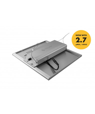 LAMPA CALUMA LED Force 150W 2.7μmol - 1 - 