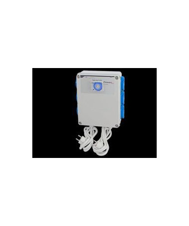-30% TIMERBOX 6x600W, 24h/30min, 230V SD15-216EU - 1 - WYSOKIEJ JAKOÅCI programator czasowy z podtrzymaniem pamiÄci -wyposaÅ¼