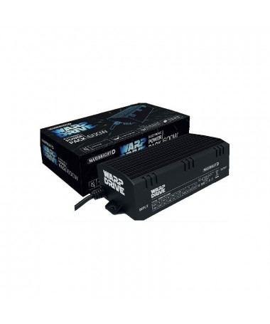 MAXIBRIGHT ZASILACZ WARP DRIVE 600W PLUS ADAPTER - 1 - Żarówka HPS-SL 600W Sunmaster DUAL SUNMASTER od wielu lat jest czołowym 