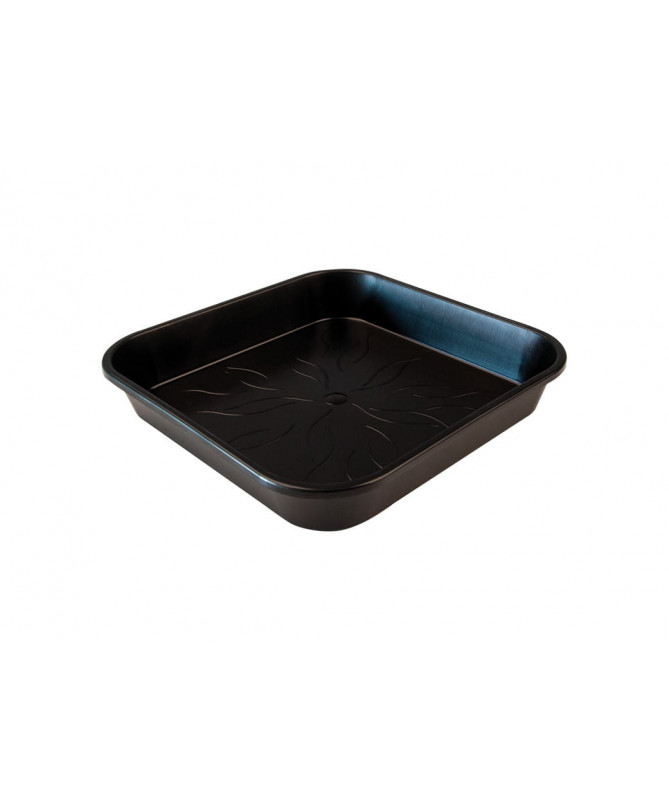 PODSTAWKA KWADRATOWA 14L + 18L, 29x29cmh3cm / 26x26cm - 1 - 