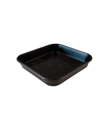 PODSTAWKA KWADRATOWA 5L - 7L, 17x17cmh3cm / 15x15cm - 1 - 