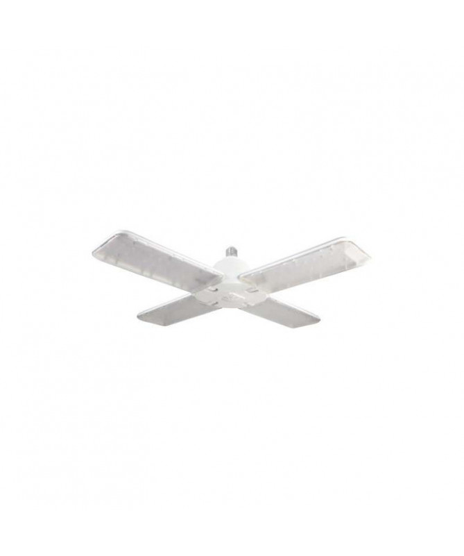 Żarówka LED Agrolite 430 E27 120W -- nowość, zamiennik lampy CFL ! pokrycie 60x60cm - 1 - Żarówka nie potrzebuje żadnego dodatko