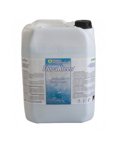 -30% Terra Aquatica / GHE Flash Clean 10l Koncentrat czyszczacy sole - 2 - Flora Kleen jest przeznaczona do usuwania pozostałośc