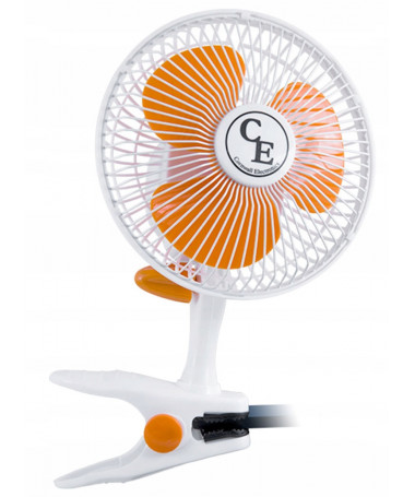 Wentylator Cornwall Electronics Oscillating 20W 2speed oscylujący - 1 - WENTYLATOR MIESZAJĄCY, BOX FAN CORNWALL ELECTRONICS, 230