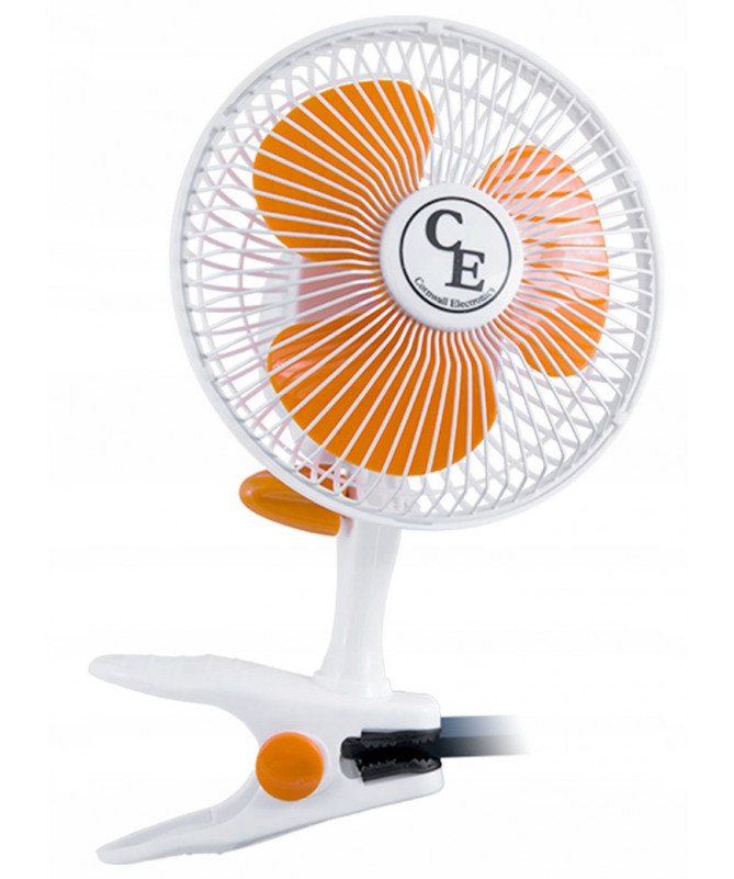Wentylator Cornwall Electronics Oscillating 20W 2speed oscylujący - 1 - WENTYLATOR MIESZAJĄCY, BOX FAN CORNWALL ELECTRONICS, 230