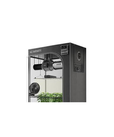 AC Infinity Cloudlab 642 120x60x180cm Mylar 2000D - 1 - 