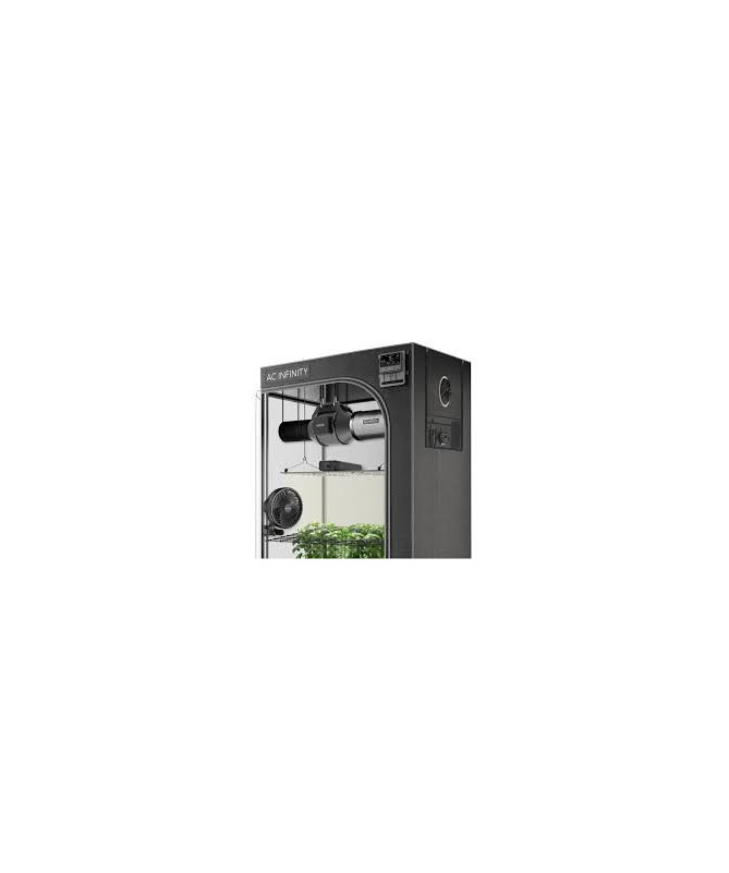 AC Infinity Cloudlab 642 120x60x180cm Mylar 2000D - 1 - 