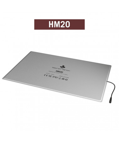 SECRET JARDIN MATA GRZEWCZA 20W - 1 - 