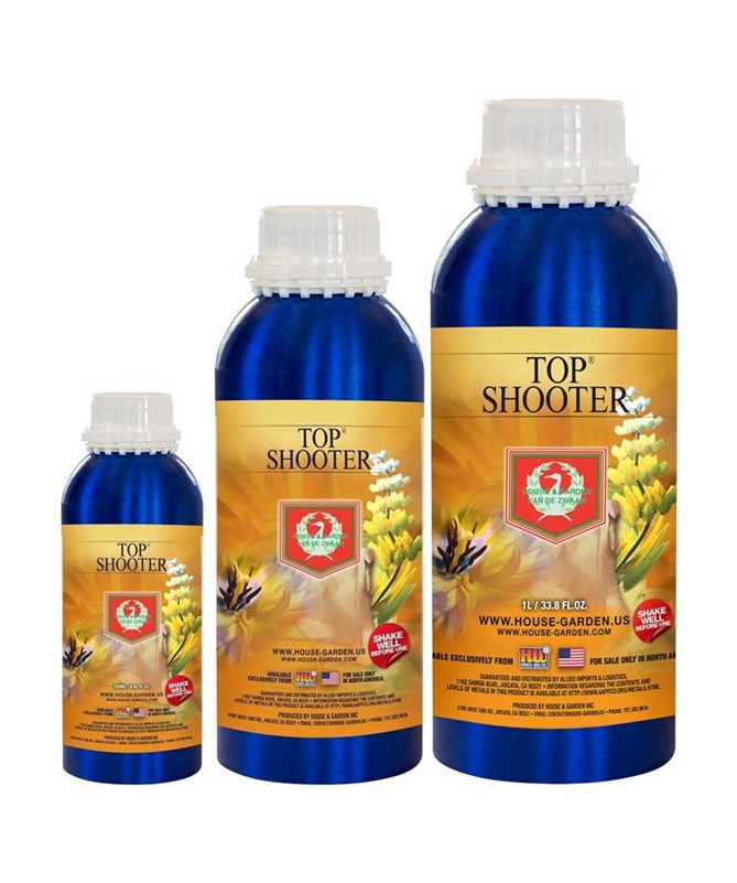 House & Garden - Top Shooter 250ml - 1 - 