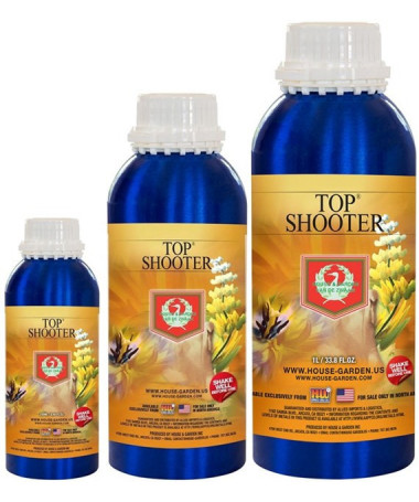 House & Garden - Top Shooter 500ml - 1 - 