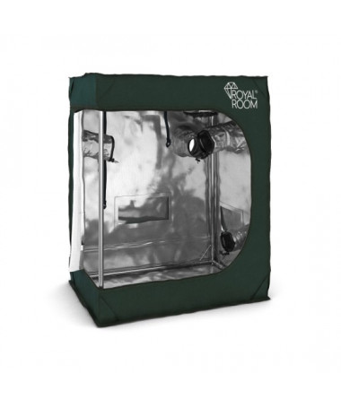 RoyalRoom® Classic C60SM 60x40x80cm namiot do uprawy - 1 - 