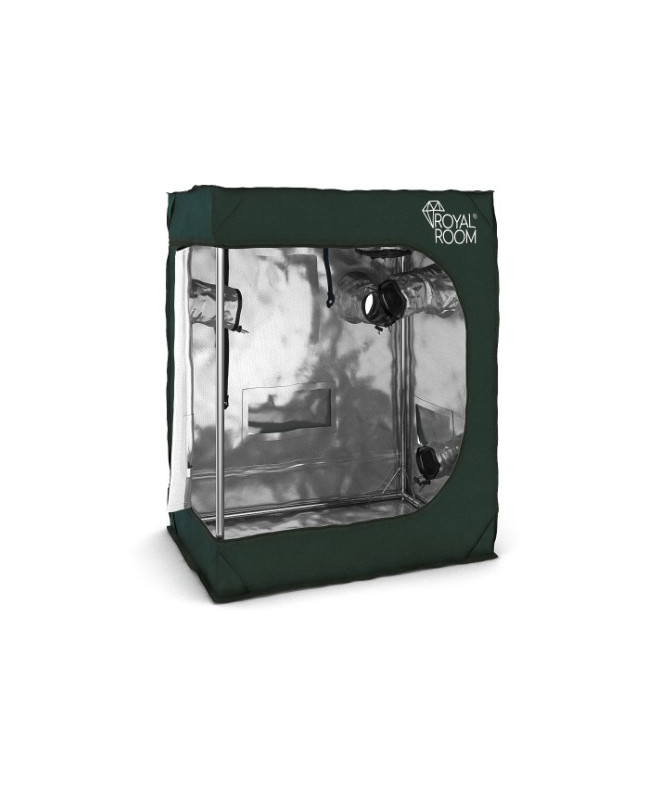 RoyalRoom® Classic C60SM 60x40x80cm namiot do uprawy - 1 - 