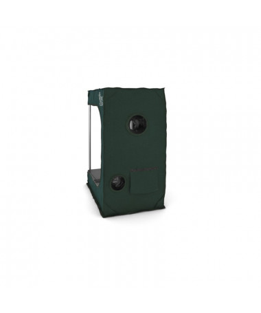 RoyalRoom® Classic C60SM 60x40x80cm namiot do uprawy - 2 - 